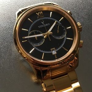Men's Vincero watch